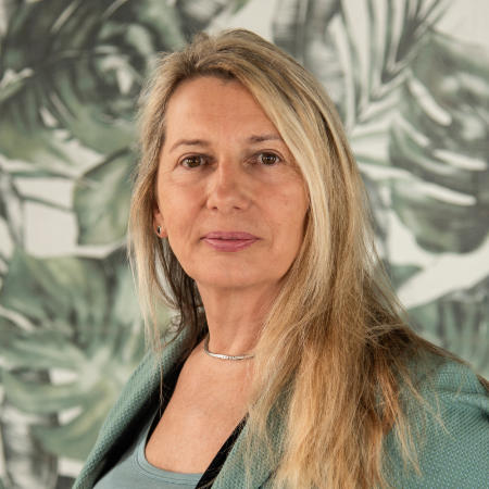 Margit Ennemoser Gstadtner